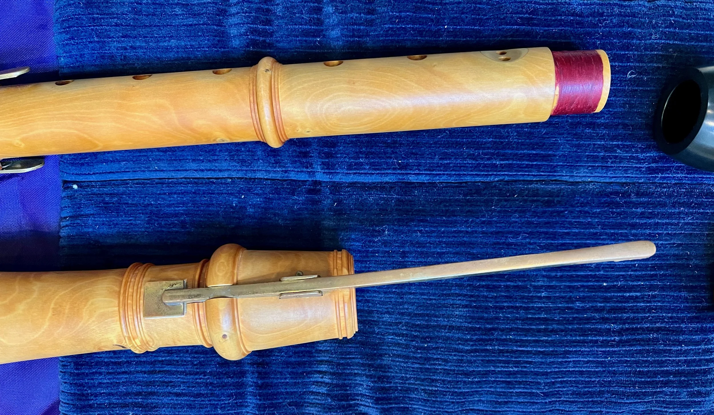 for sale176C Classical D Made by Brian Ackerman