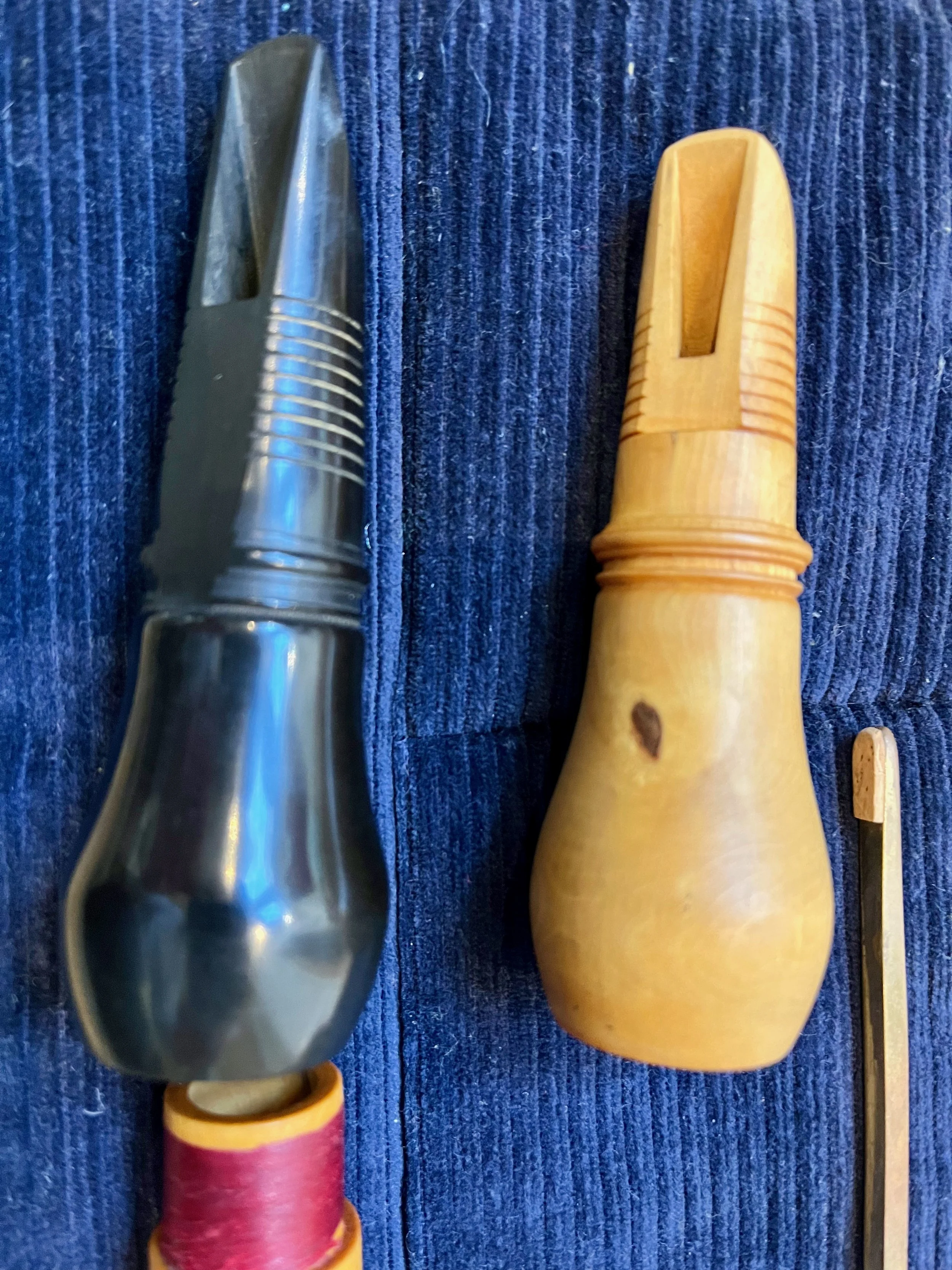 for sale176C Classical D Made by Brian Ackerman