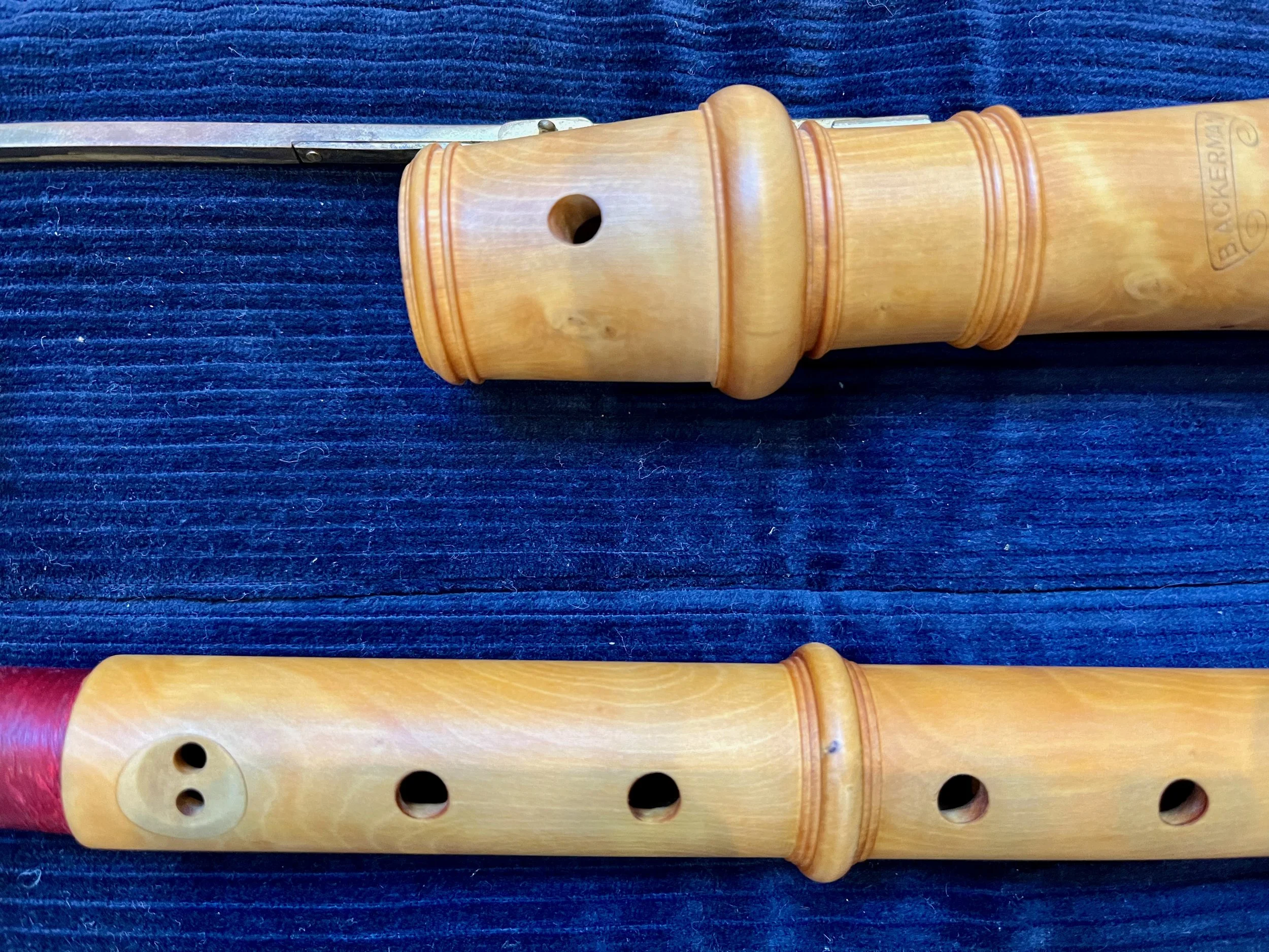 for sale176C Classical D Made by Brian Ackerman