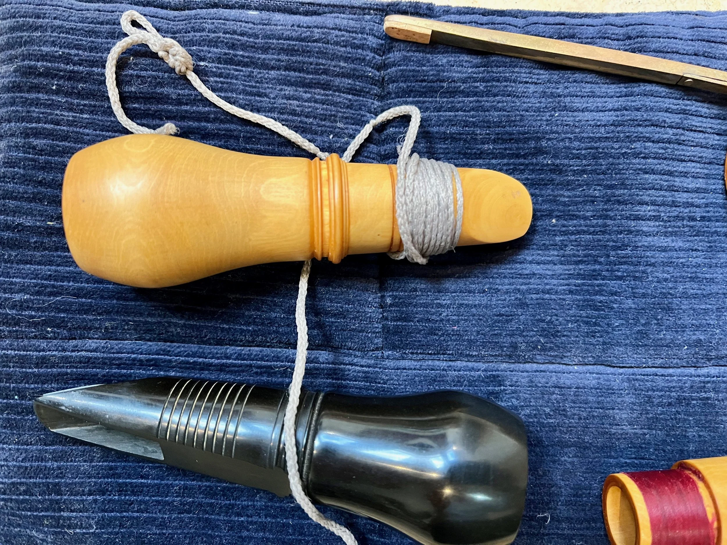 for sale176C Classical D Made by Brian Ackerman