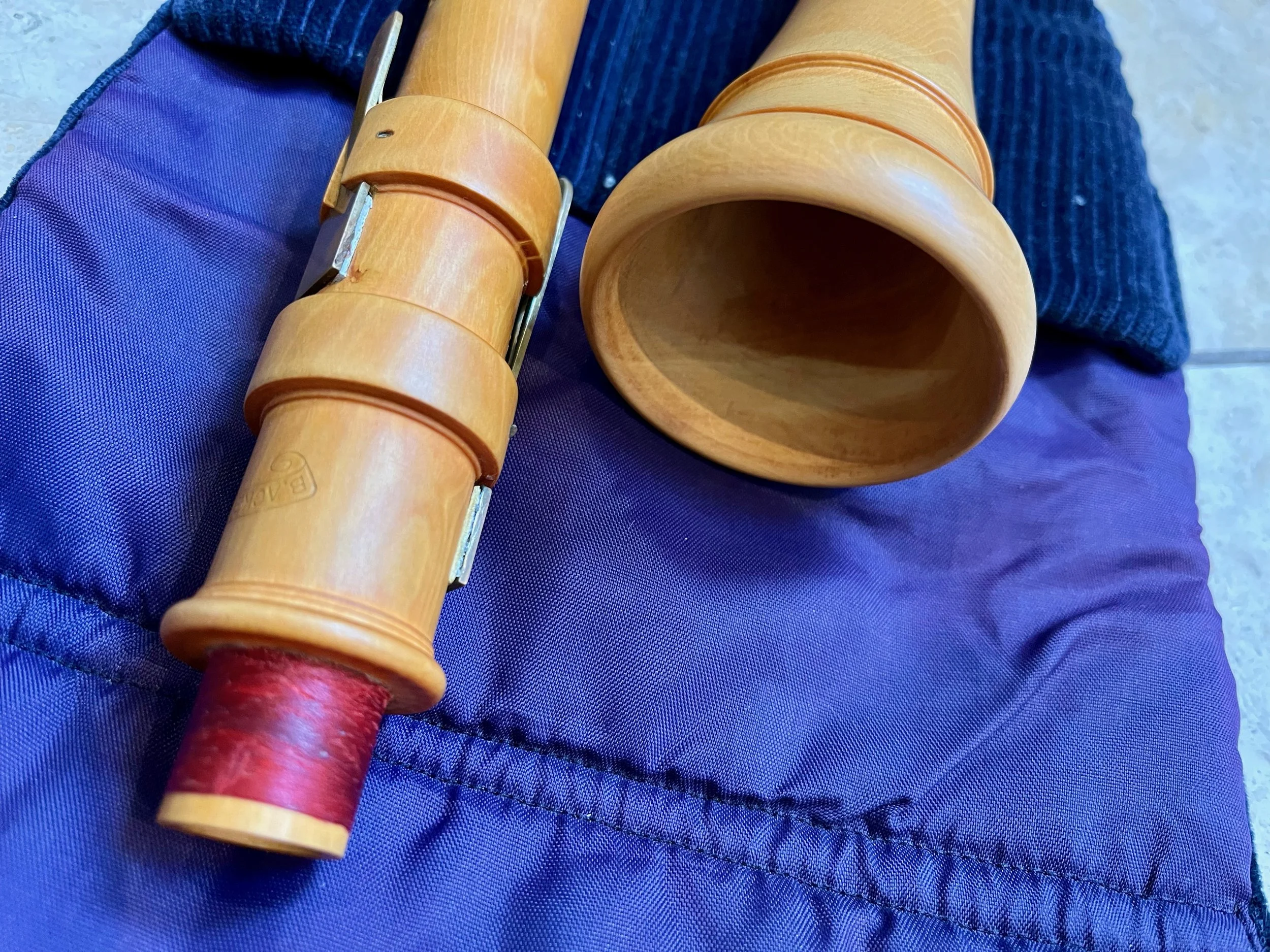 for sale176C Classical D Made by Brian Ackerman