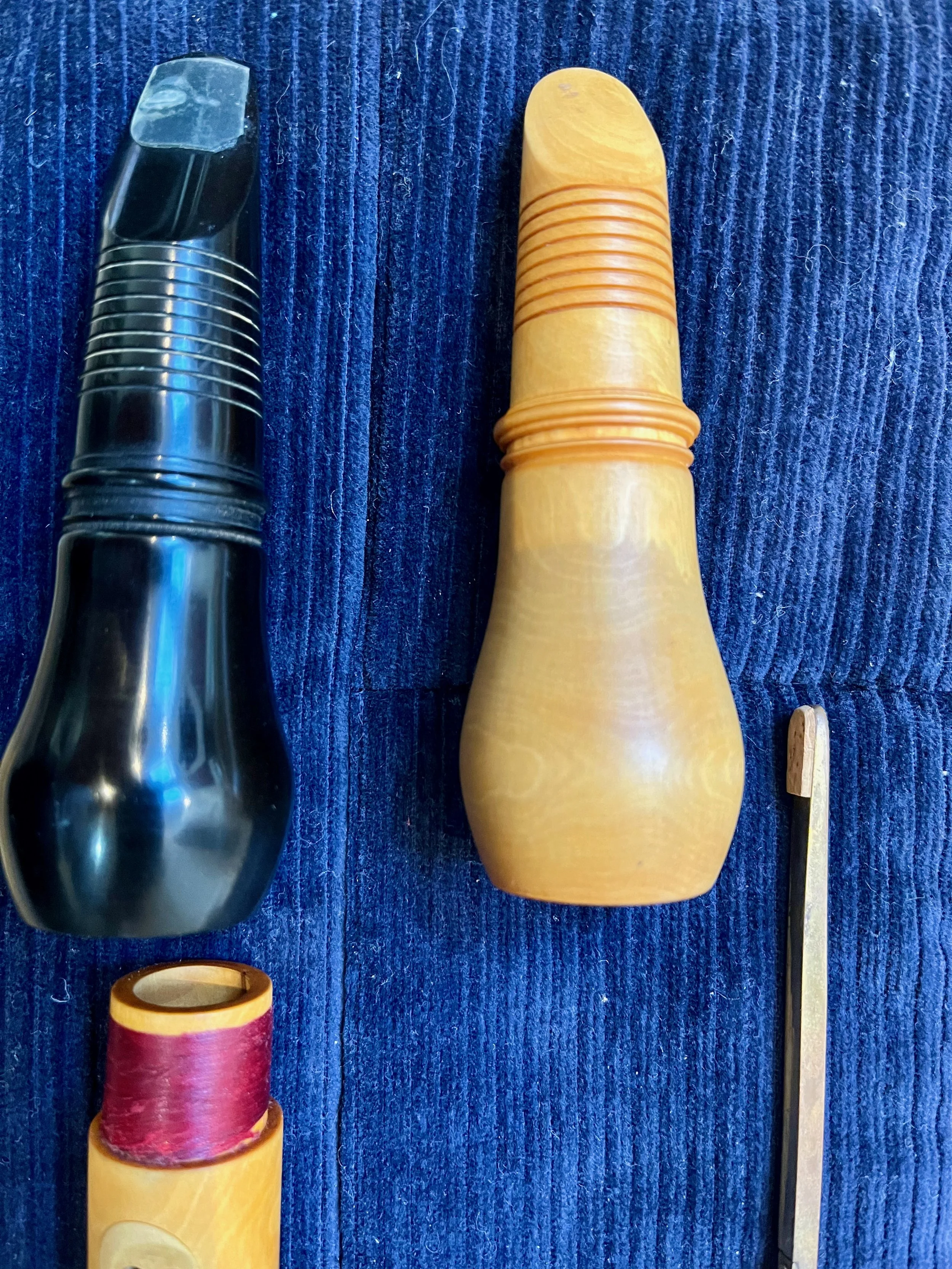 for sale176C Classical D Made by Brian Ackerman