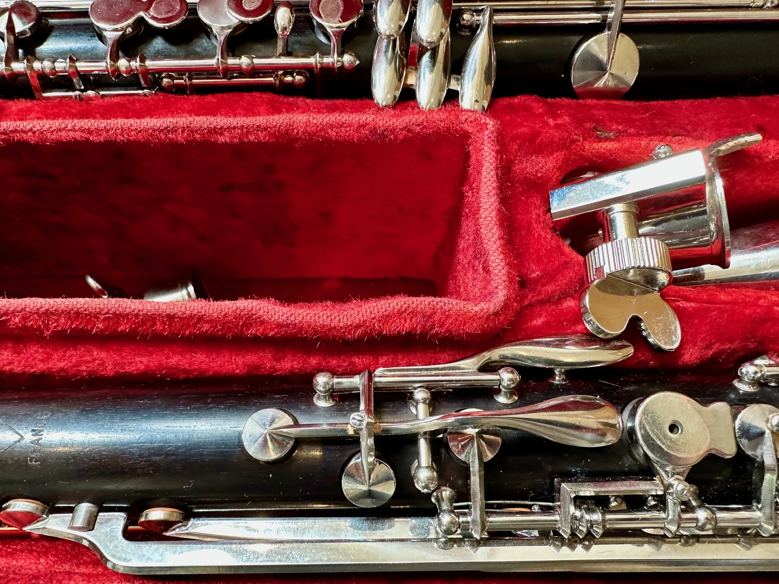 for sale449 Noblet Alto in Eb