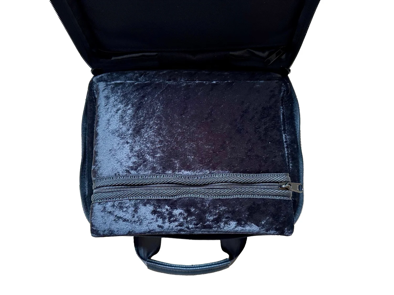 Clarinet case for sale-NEW Single Bb Clarinet Case Square Shape