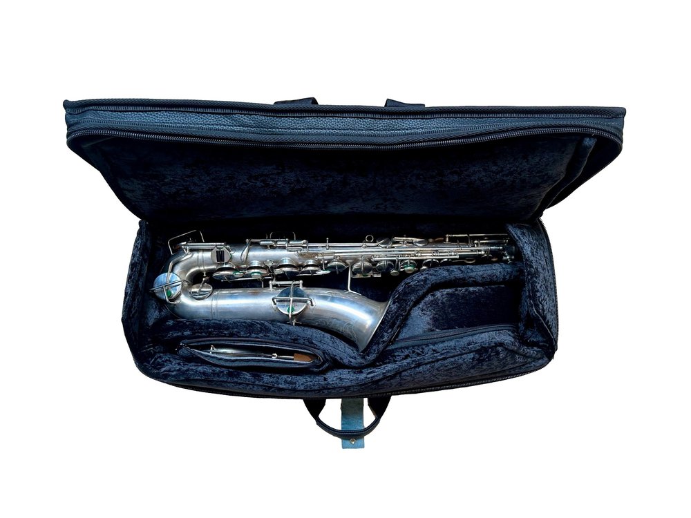 Clarinet case for sale-Reed and Squeak cases