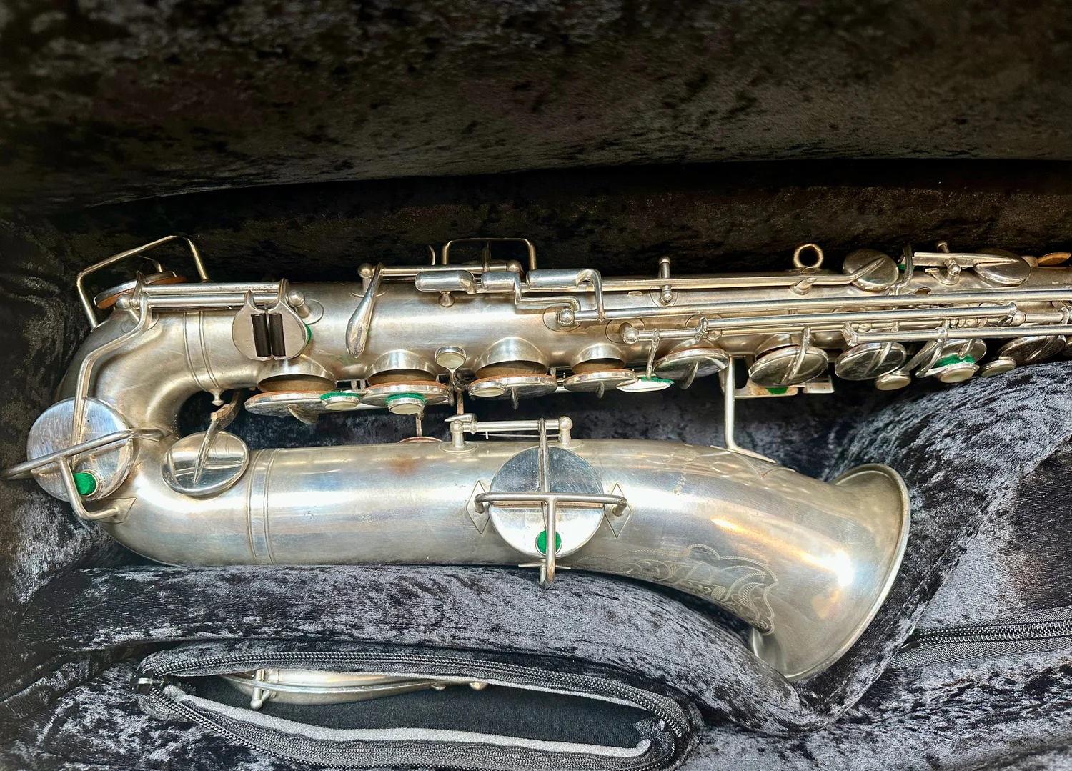Clarinet case for sale-
