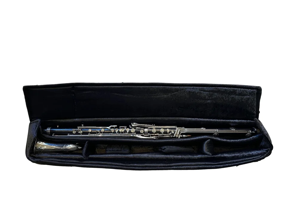 Clarinet case for sale-Reed and Squeak cases