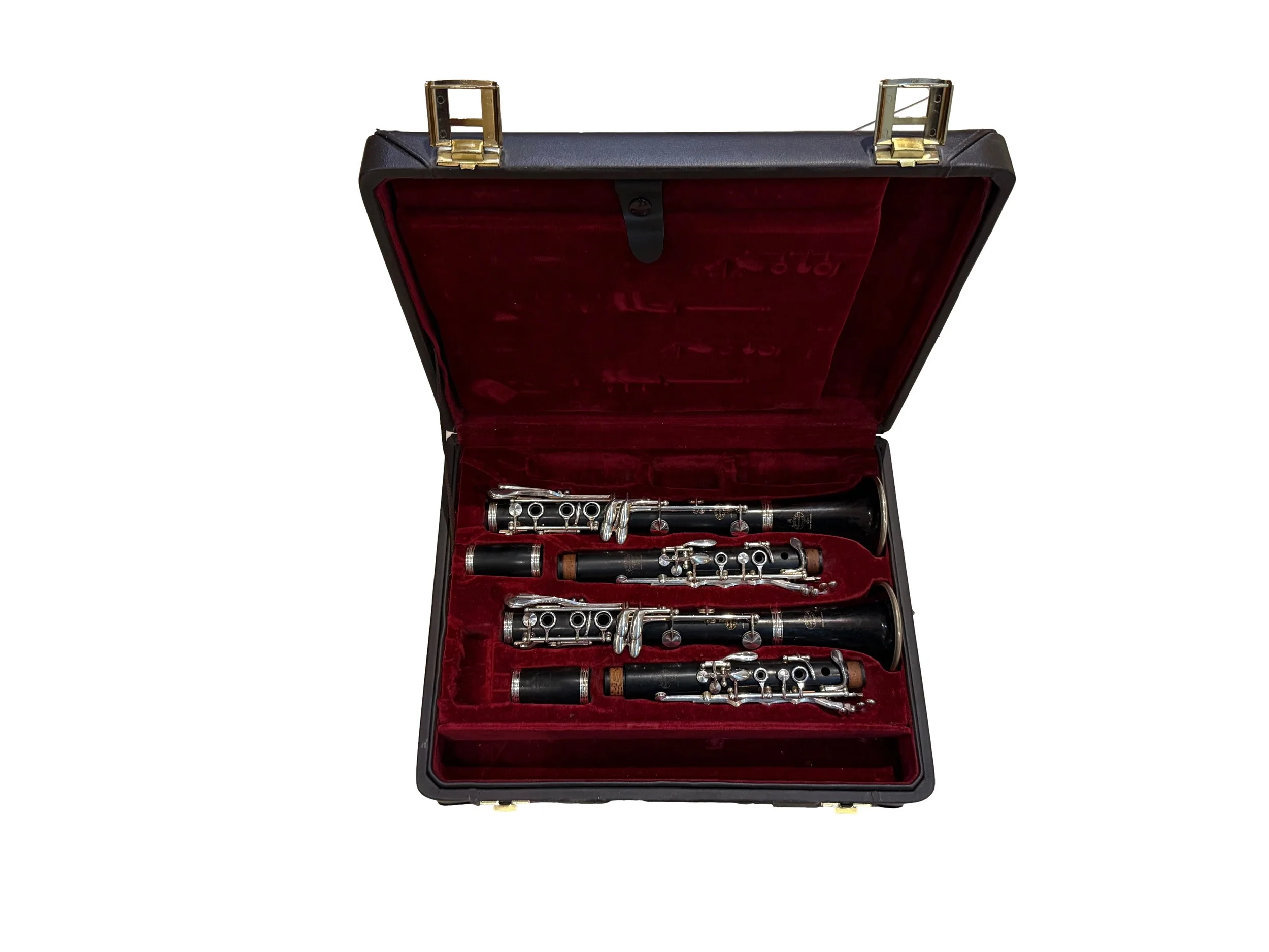 675 Buffet R13 Pair Bb & A