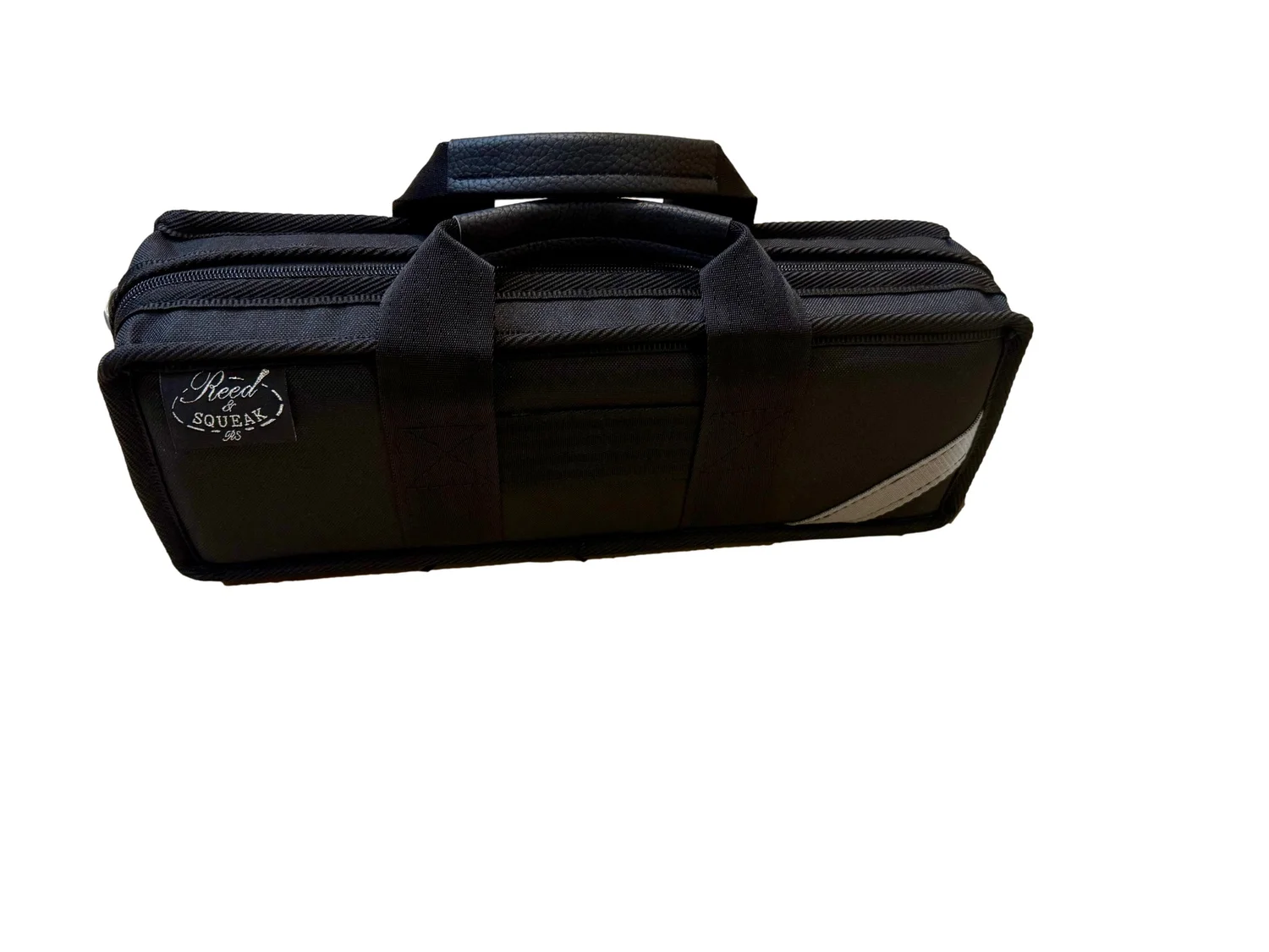 管楽器・吹奏楽器 Reed and Squeak Single Bb Clarinet Case Reed & Squeak Single Case for Bb, A, C or Eb Clarinet – B. Corbin