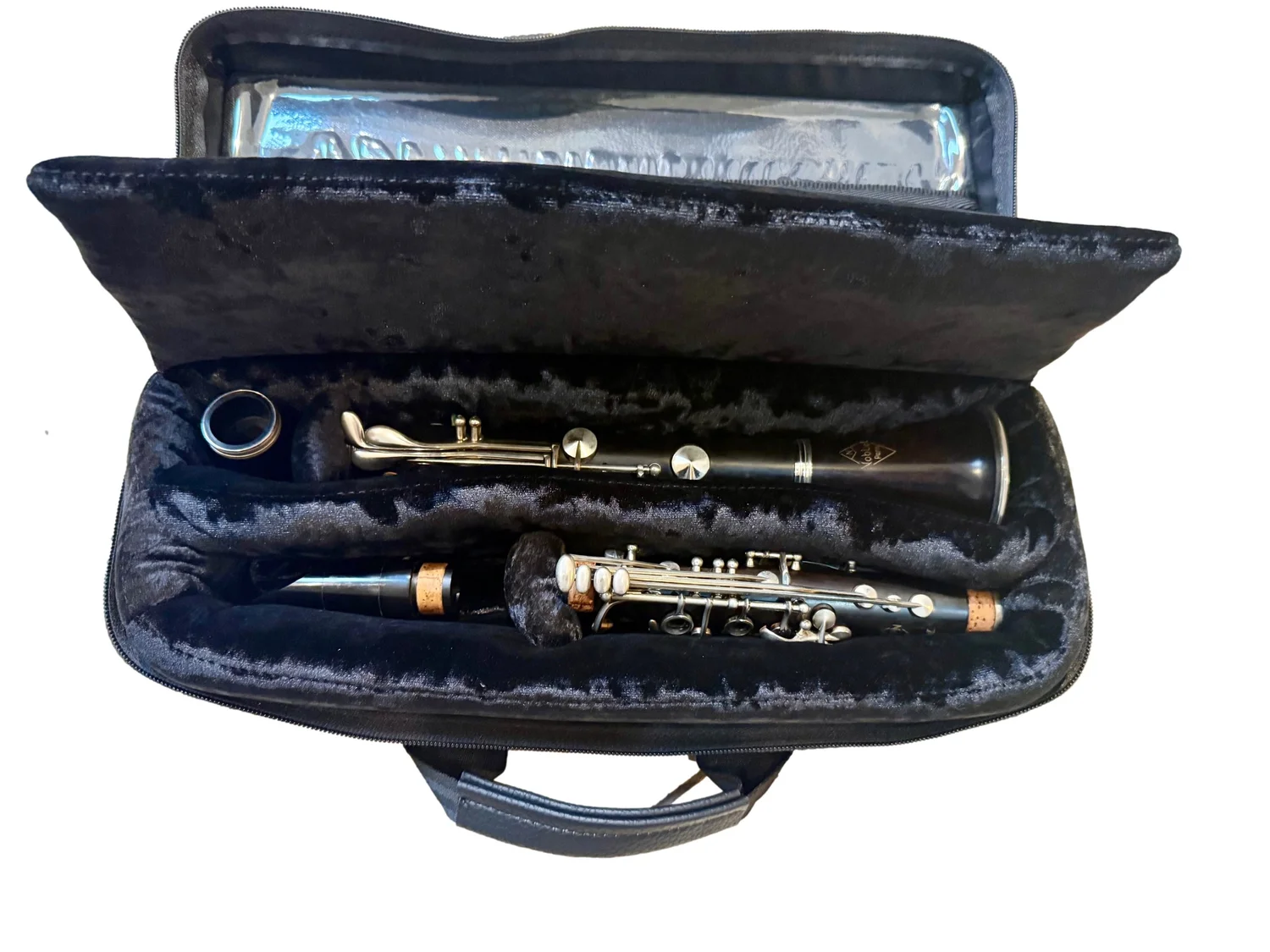Clarinet case for sale-Single Clarinet Case suitable for Bb A C Eb