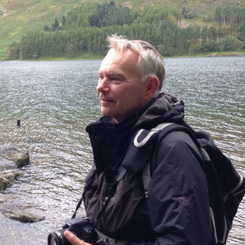 A walk around the inspiring Buttermere Lake in Cumbria.