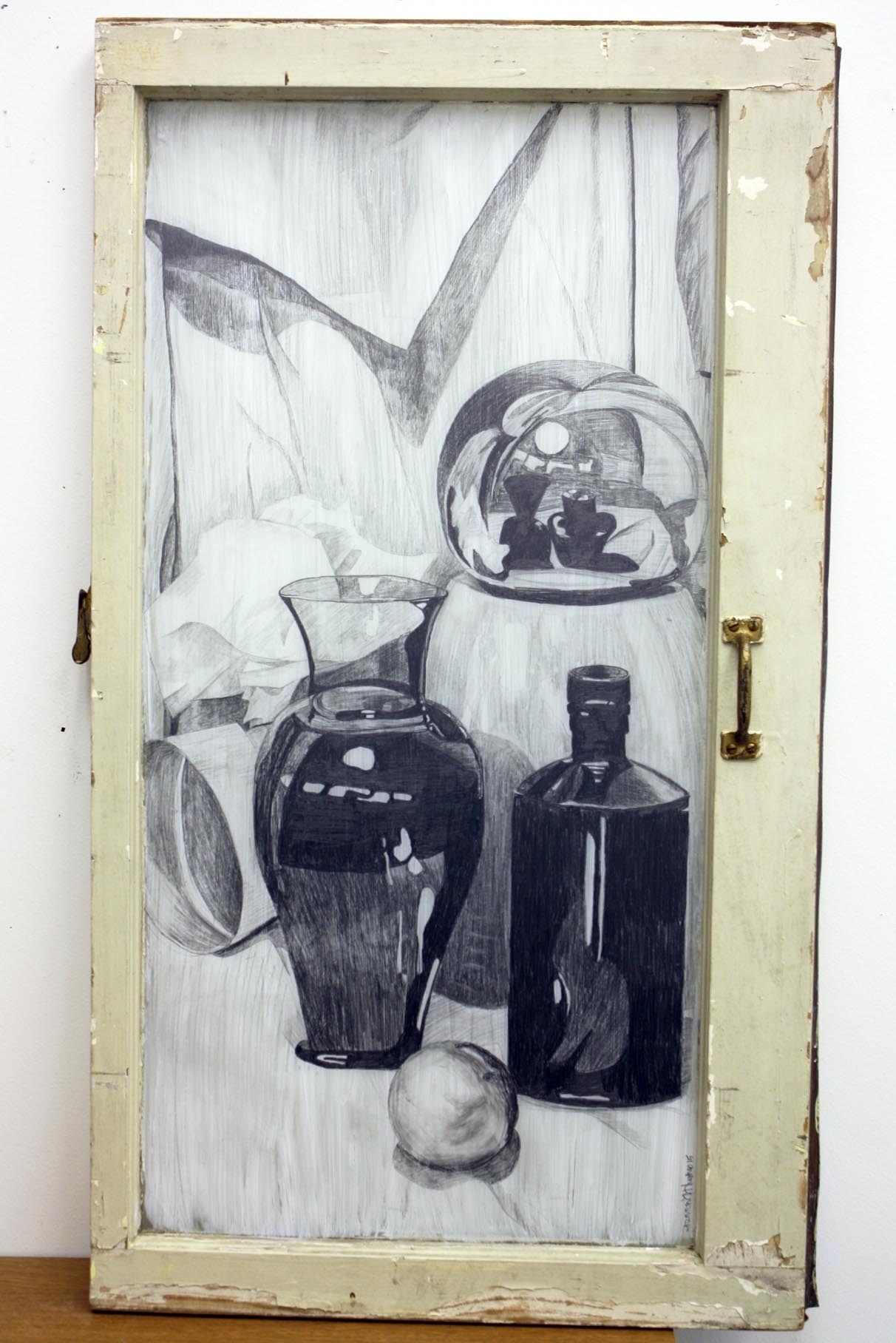 Drawing Two