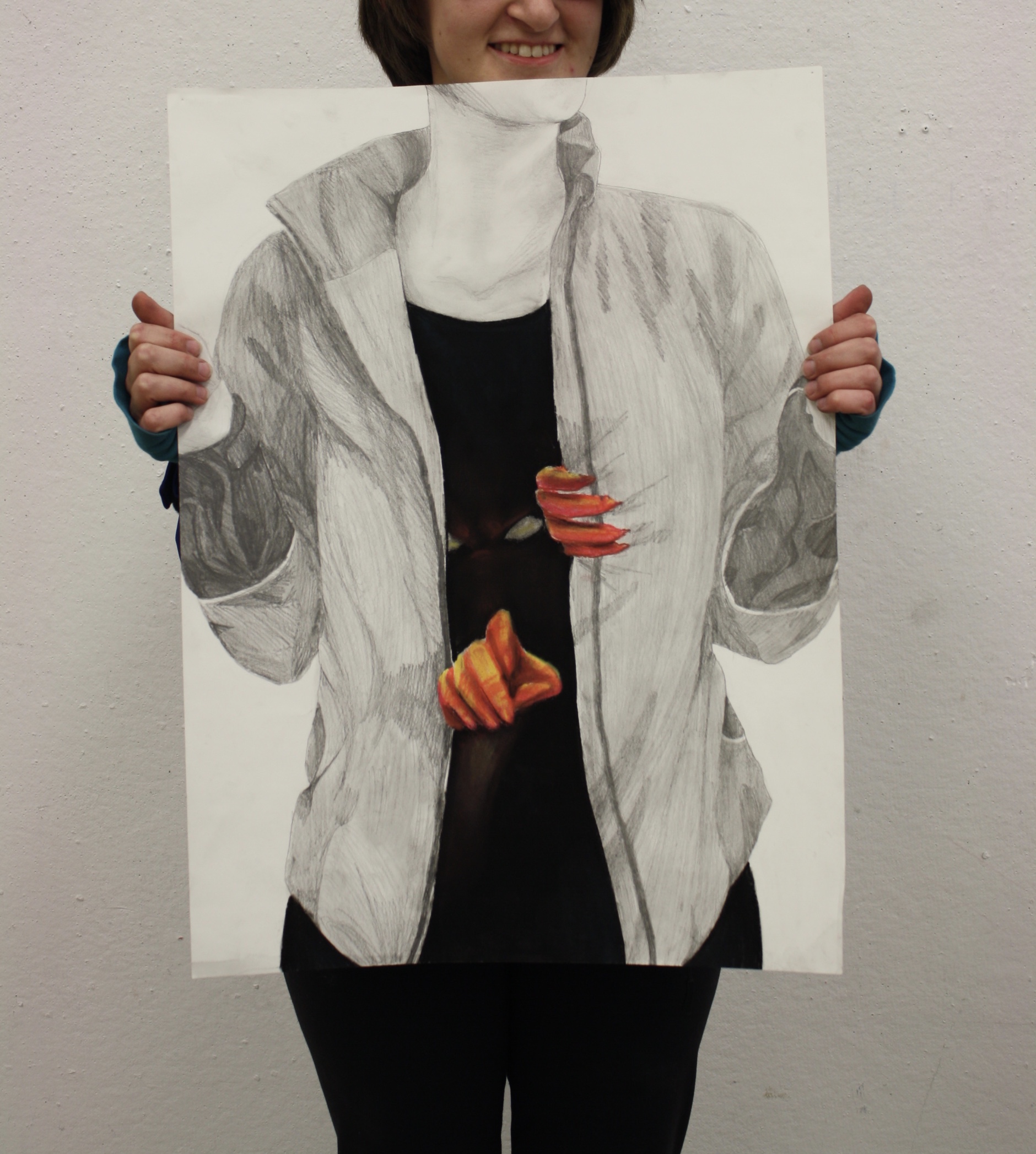 Life Drawing