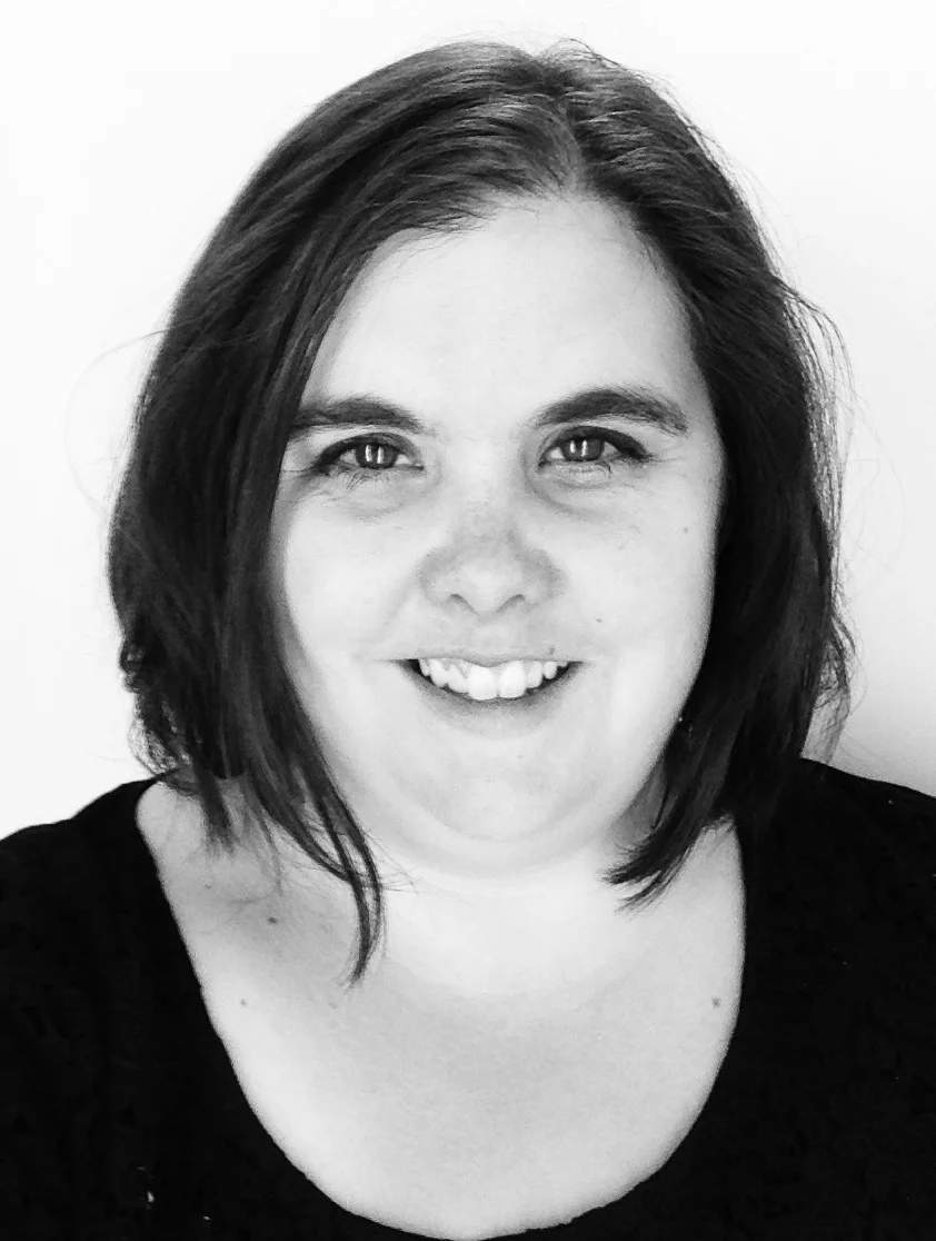 Jenny McConell Frederick