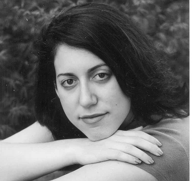 Sara Joy Lebowitz