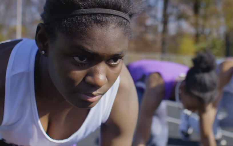 WHSH 2015 National Finalist: Seneca Friend