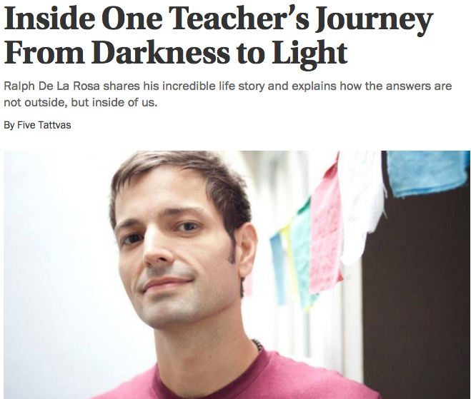 Interviewed by Jacob Kyle of Embodied Philosophy for Wanderlust
