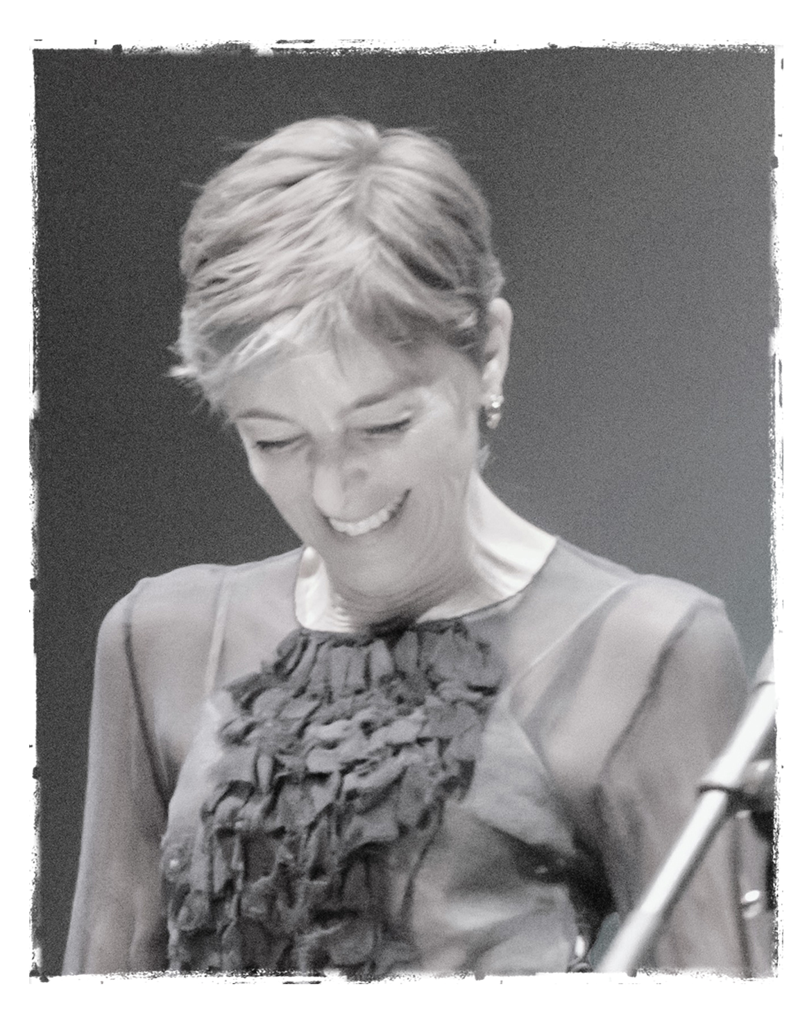 Nell Robinson