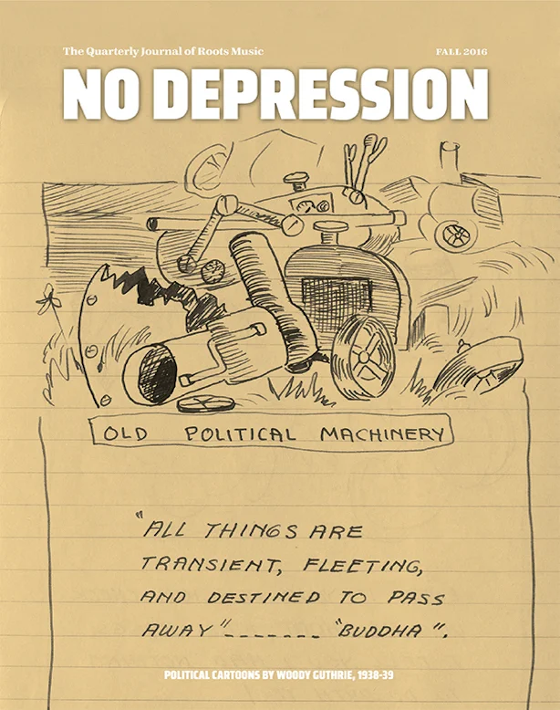 OneMic: The Nell Robinson & Jim Nunally Band