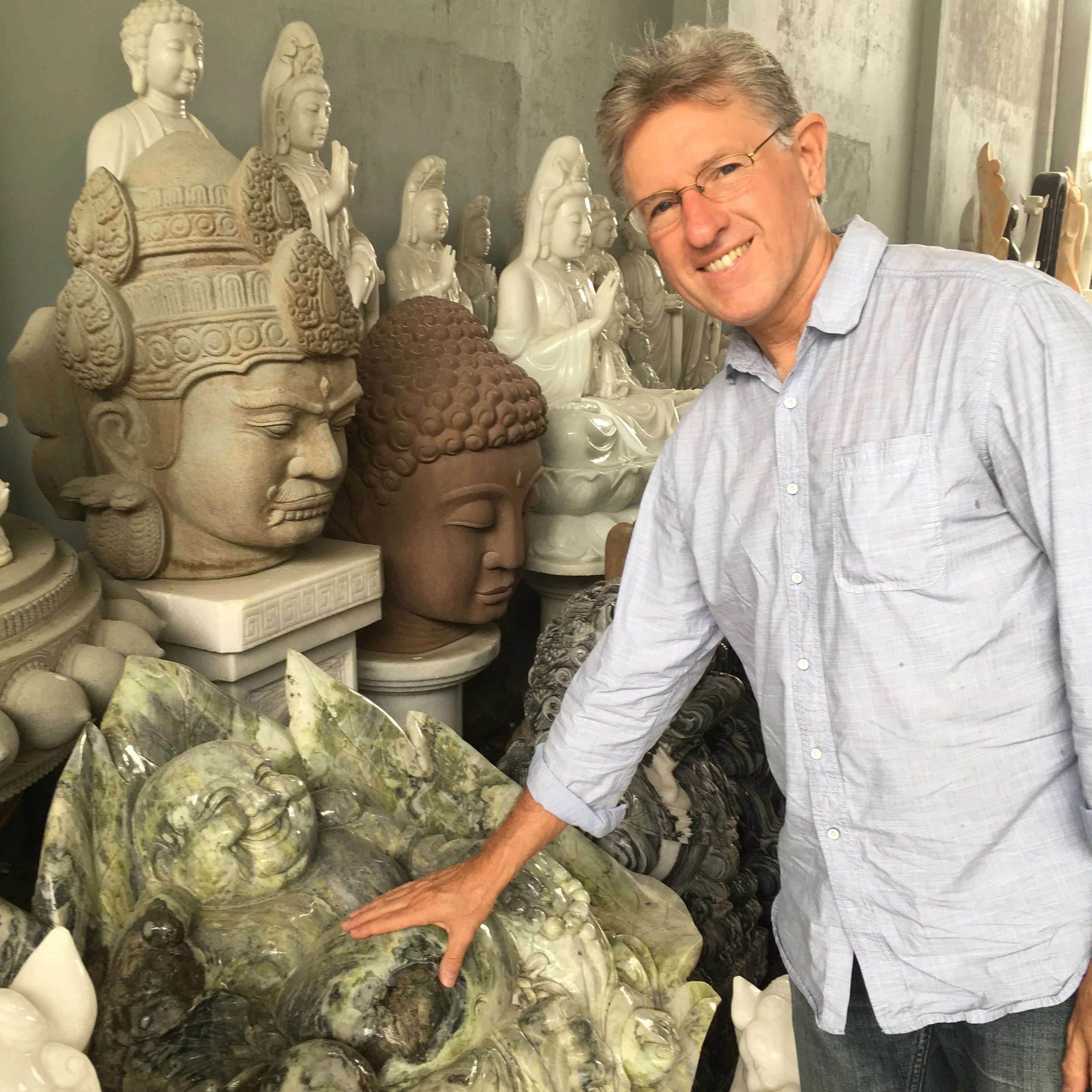 Creating Refuge for Introverts: Meditation and Qigong