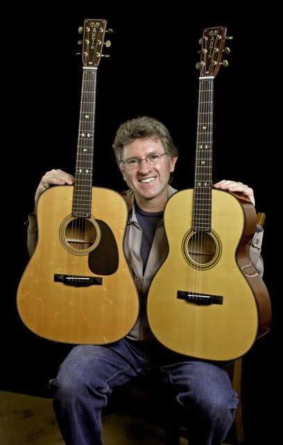 Martin Guitar Company