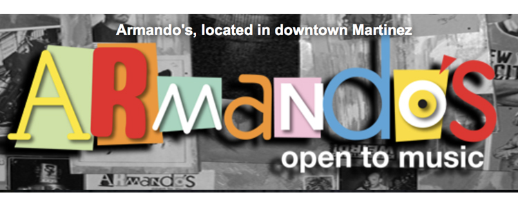 Armando's