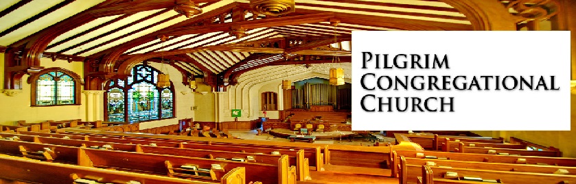 Pilgrim Congregational Church
