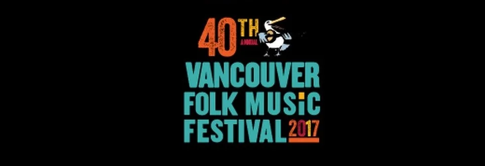 Vancouver Folk Music Festival