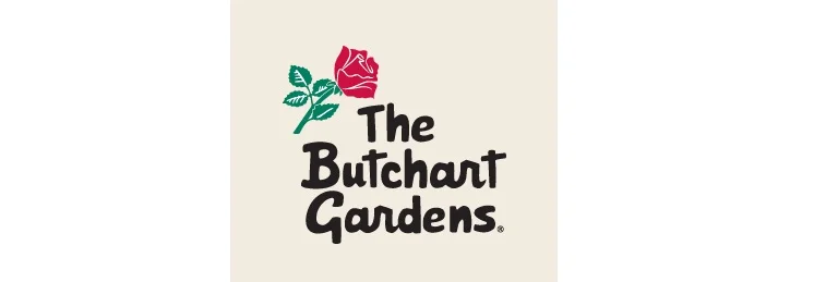Butchart Gardens