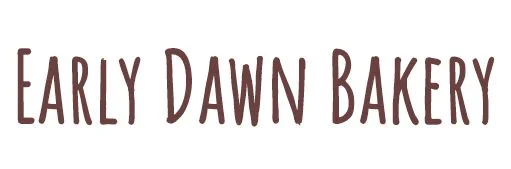 Early Dawn Bakery | Brownsville, OR