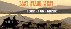 Last Stage West | Atascadero, CA