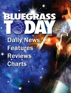 Jim Nunally Talks To Bluegrass Today