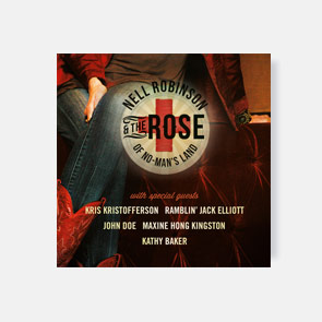 The Rose of No-Man’s Land (2014)