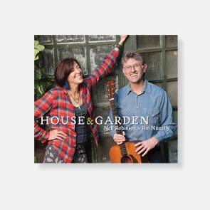 House and Garden (2013)