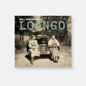Loango (Debut Album 2009)
