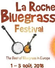 La Roche Bluegrass Festival