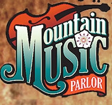 Mountain Music Parlor - LIVE Concert!