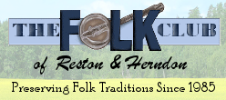 The Folk Club of Reston-Herndon
