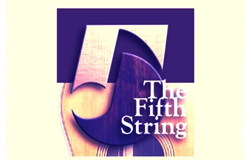 Fifth String - Side Door