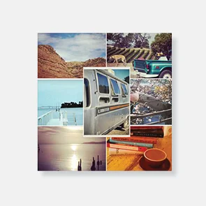 Photo Postcards