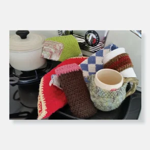 Handmade Artisan Items