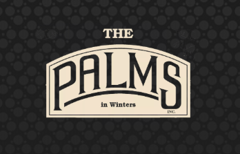 CD Release! at The Palms in Winters