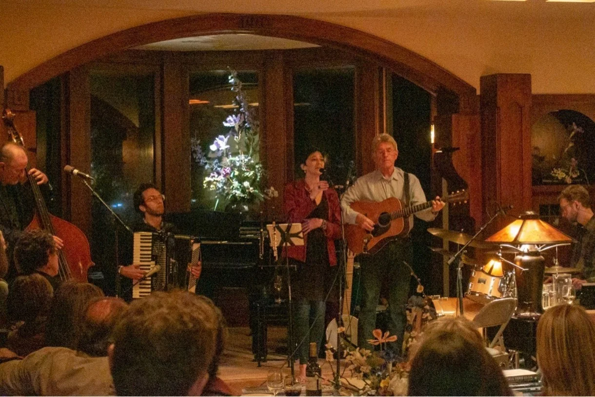 The Nell &amp; Jim Band Spearheads Fundraising For Musicians&nbsp;Who Lost Homes, Instruments In NorCal’s Camp Fire