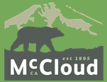 McCloud Mountain Bluegrass Festival - Sep 13-15