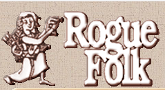 Rogue Folk Club, Vancouver