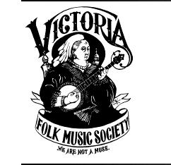 Victoria Folk Music Society