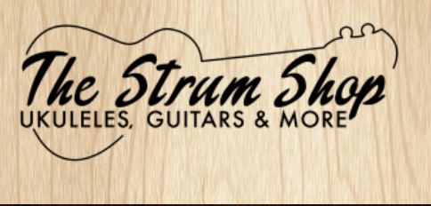 The Strum Shop