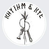 Humday Hoedown At Rhythm &amp; Rye - w/Straw Hat!