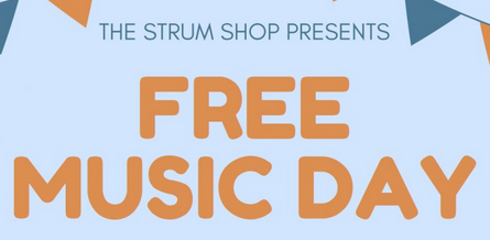 Duo Harmonizing Workshop - FREE!