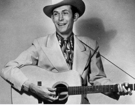 Hank Williams Tribute - KRCB Benefit 